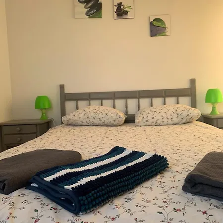 Apartment Port Nautic 5 D *