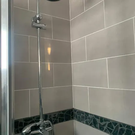 Port Nautic 5 D Appartement *