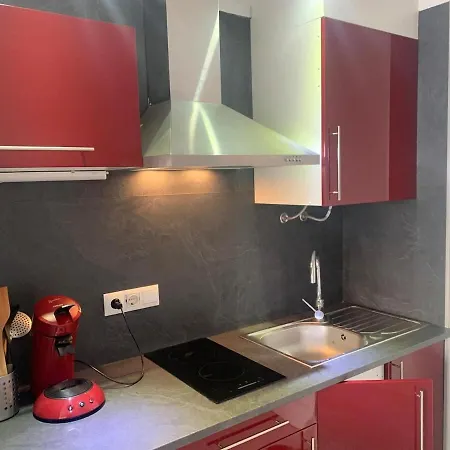 Apartment Port Nautic 5 D *