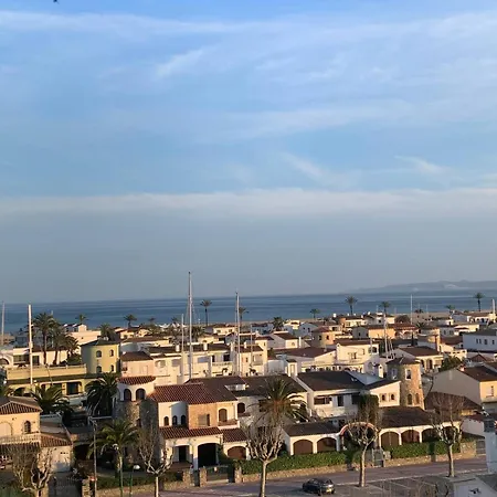 Apartment Port Nautic 5 D