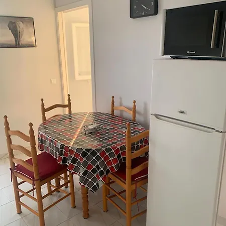 Apartment Port Nautic 5 D *