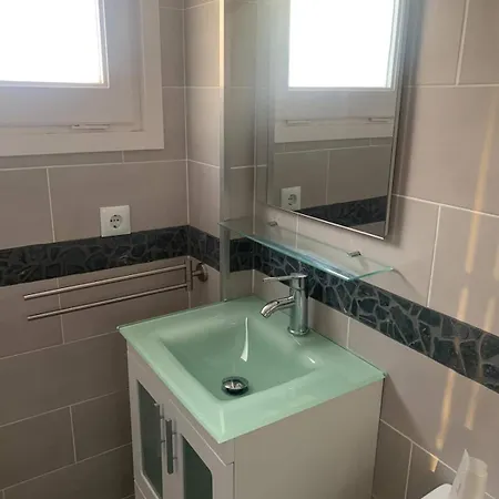 Port Nautic 5 D Apartment Empuriabrava