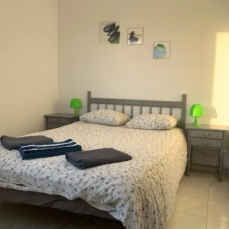 Apartment Port Nautic 5 D